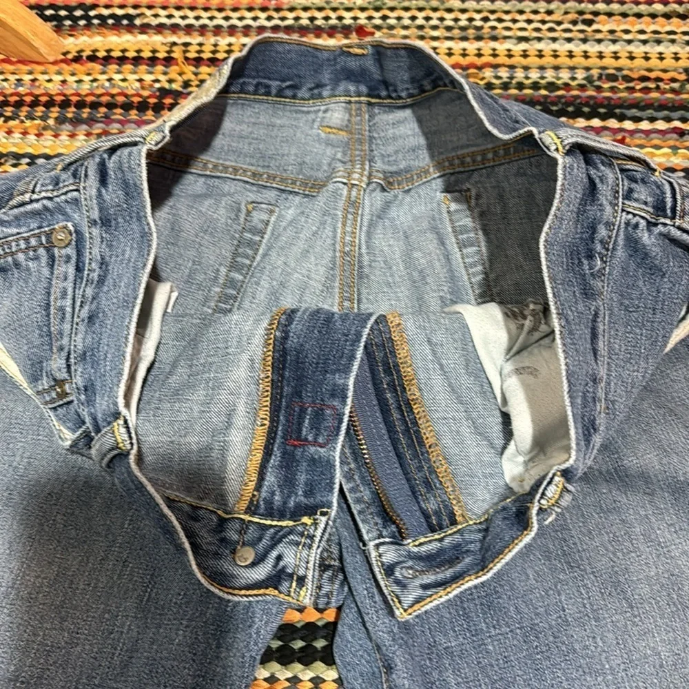 Vintage 67  polo Ralph Lauren jeans for men size  36x34